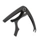 thumbnail image 2 of Llave de abrazadera de cambio rápido Yuyangstore multifunción para Guitarra ukulele Negro, 2 of 8
