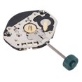 thumbnail image 4 of Wristwatch Movements, Mini Size Durable Watch Movement   For Professional Repair, 4 of 8