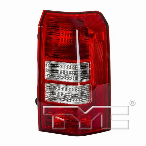 TYC 11-6423-00 TYC Regular Fits select: 2014-2016 JEEP PATRIOT SPORT, 2011 JEEP PATRIOT