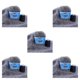 thumbnail image 2 of Toystoory Hilo de tejer de 50g, hilo de ganchillo para mujer, gorro tejido a mano, ganchillo Type2 NO2, 2 of 6