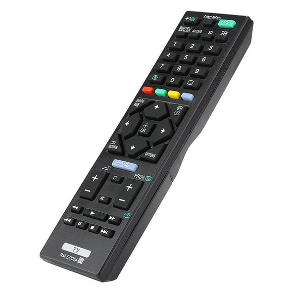 Mando A Distancia De Repuesto Para Televisor