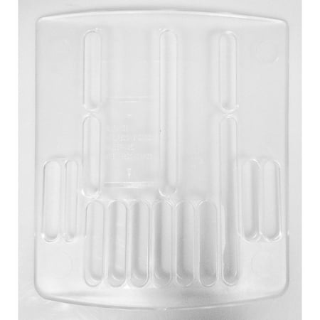 

Dreammaker Spa Polyester Waterfall Grate 408708