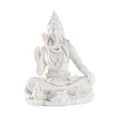 thumbnail image 3 of Estatua de Guanyin, figura coleccionable de resina para decoración del hogar, regalo, adorno de mesa. L, 3 of 9