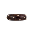 thumbnail image 3 of Time and Tru Women's Beaded Bangle Bracelet, 3 of 3