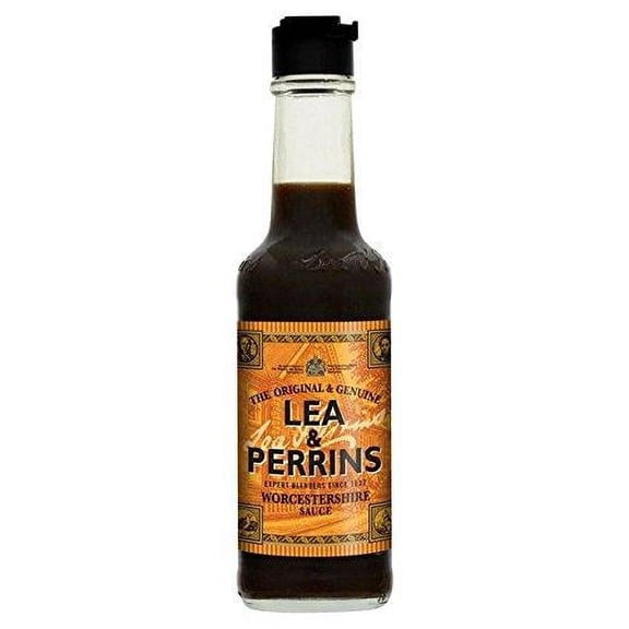 Lea & Perrins Worcestershire Sauce (150ml)