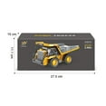 Remote Control Excavator Toy For 6 12 Yr Boys Best Birthday Gifts Best