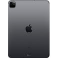 thumbnail image 4 of Restored Apple 11-inch iPad Pro (2020) Wi-Fi + Cellular 128GB - Space Gray, 4 of 6