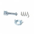 thumbnail image 6 of Kiplyki Door Lock Cylinder Barrel Repair Kit For BMW X3 X5 E53 E83 Front Left or Right, 6 of 9