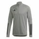 thumbnail image 1 of Sudadera Adidas Hombre Condivo Gris, 1 of 3
