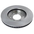 thumbnail image 3 of Geelife For 2003-2006 Expedition Navigator Front Rotor & Brake Ceramic Pad Kit w/Fluids, 3 of 8