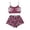 R111-Purple, variant on RMGVDSD Women's Skeleton Print Cami Pajama Sets Top Shorts Set, Spaghetti Strap Crop Tank Tops with Bottoms, Halloween Pajamas 2 Piece Soft Comfy Sleepwear
