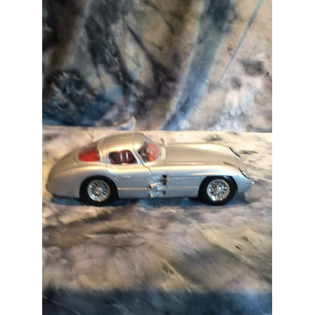 Mercedes-Benz 300SLR