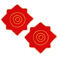 thumbnail image 4 of 2Pcs Portable Handkerchiefs Wear-resistant Performance Towels Daily Use Dance Towel Props, 4 of 8