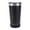 Black, variant on Stainless Steel Tumbler with Wireless Music Speaker, 16 oz Tumbler with Double-Wall Vacuum Insulation, Gifts for Music Lovers, Unique Gifts