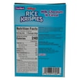 thumbnail image 2 of Frankford, Kellogg's Rice Krispies Cereal 'N Milk Chocolate Bunny, Easter, 1.6 oz, 2 of 6