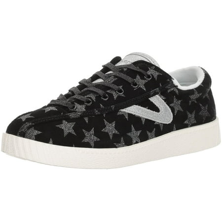 tretorn low top sneaker