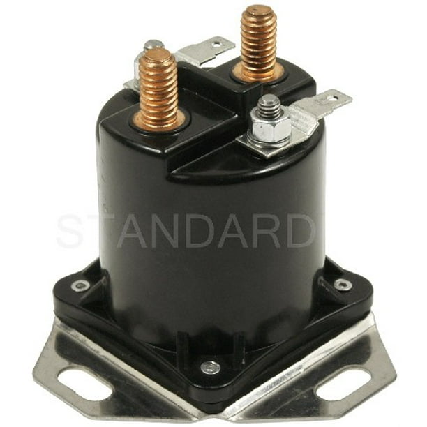 Standard Ignition Accessory Power Relay,Auxiliary Battery Relay,Battery