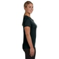 thumbnail image 4 of Augusta Sportswear Ladies' Wicking T-Shirt - 1790, 4 of 4
