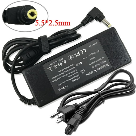 19V 4.74A AC Adapter Power Supply Charger for ASUS Delta ADP-90SB PA-1900-24 90W