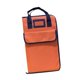 thumbnail image 3 of Bolsa para baquetas, accesorios de percusión, bolsa de transporte, bolsa gruesa para baquetas naranja, 3 of 9