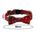 thumbnail image 2 of Designs Colliers pour Chiens de Noël, Couvertures de Collier, 2 of 5