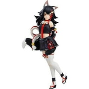 Good Smile Hololive Production Pop Up Parade Ookami Mio Figure
