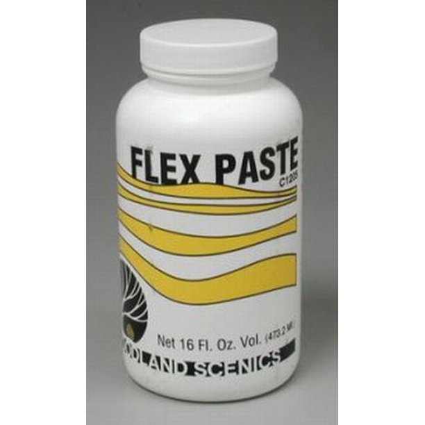 Flex Paste