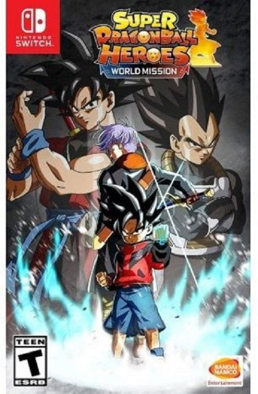 Bandai/Namco Dragon Ball FighterZ for Nintendo Switch