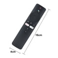 thumbnail image 3 of XMRM-006 Reemplazo inalámbrico de control remoto RF de voz para Xiaomi TV 4X / Stick FLhrweasw  El nuevo, 3 of 9
