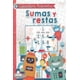thumbnail image 1 of Sumas y restas, de Dominique Guerrero Morales y Gabriela An, 1 of 2