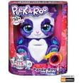 thumbnail image 3 of Peek-A-Roo, Interactive Panda-Roo Plush Toy with Mystery Baby, 3 of 10