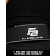 thumbnail image 5 of Fit Active Sports Lever Belt, 5 of 7