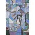 thumbnail image 2 of Addison Rugs Mayfield Premium Machine Washable Transitional Abstract Green Rectangle Rug, 5' x 7'6", 2 of 7