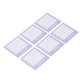 thumbnail image 1 of Caja De Almacenamiento De Pestañas, Estuche De Almacenamiento De Extensión De Pestañas Pequeño Profesional Para Maquillaje, 1 of 7