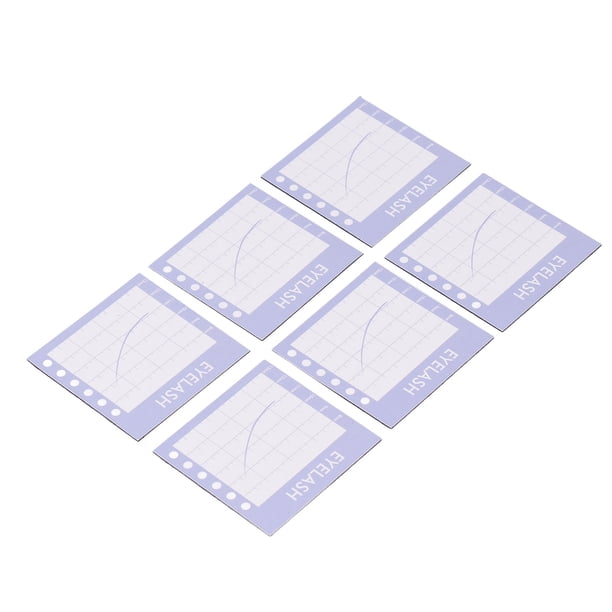 Caja De Almacenamiento De Pestañas, Estuche De Almacenamiento De Extensión De Pestañas Pequeño Profesional Para Maquillaje