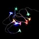 thumbnail image 3 of 1pc Garden Solar LED Lámpara Simulación Simulación Solar Cherry Blossom String Lámpara (Blanco), 3 of 5
