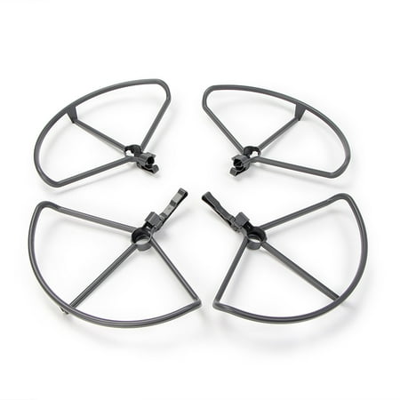Suitable For Dji Mavic3 Propeller Protection Cover With Heightened Tripod Anti-Collision Ring Bracket Royal 3 Protection Ring Accessories