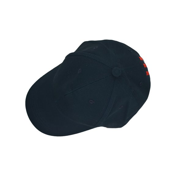 PEZE Regular Outdoor Sports Travel Business Cap Adjustable Size for Men Women and Youth Classic Style Cap Hat (Navy)