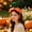 C, variant on Orangide Halloween Pumpkin Headband Cartoon Hair Hoop with Orange Green Top Hat Design Party Favor Decoration for Kids Adults Trick Or Treat