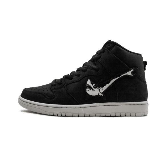 NIKE MENS SB Dunk High "Oski Shark" CI2692 001 from Stadium Goods