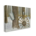 thumbnail image 4 of Stupell Industries Maple Sugaring Trees Landscape Painting Gallery Wrapped Canvas Art Print Wall Art, 30 x 24, 4 of 8