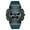 Blue, variant on SMAEL Brand Men Watches Digital Watch LED Sport Watches Men's Wristwatches 8073 Waterproof Dual Time Watches LED Clock Male