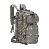 Hiking Backpack Large Rucksack for Trekking Travel Mountaineering ACU Digital