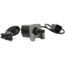 DB Electrical New Starter 410-58068 for Kawasaki Engine Snowblower Buffer 21163-7012 21163-7030
