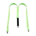 thumbnail image 4 of Light Up Men's LED Suspenders Perfect For Music Festival-CostumeS .` K3W9, 4 of 6