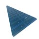 thumbnail image 1 of 800M-6G UWB Wifi Antena de de Repuestos de 7.5x6 Cola Antena direccional, 1 of 3