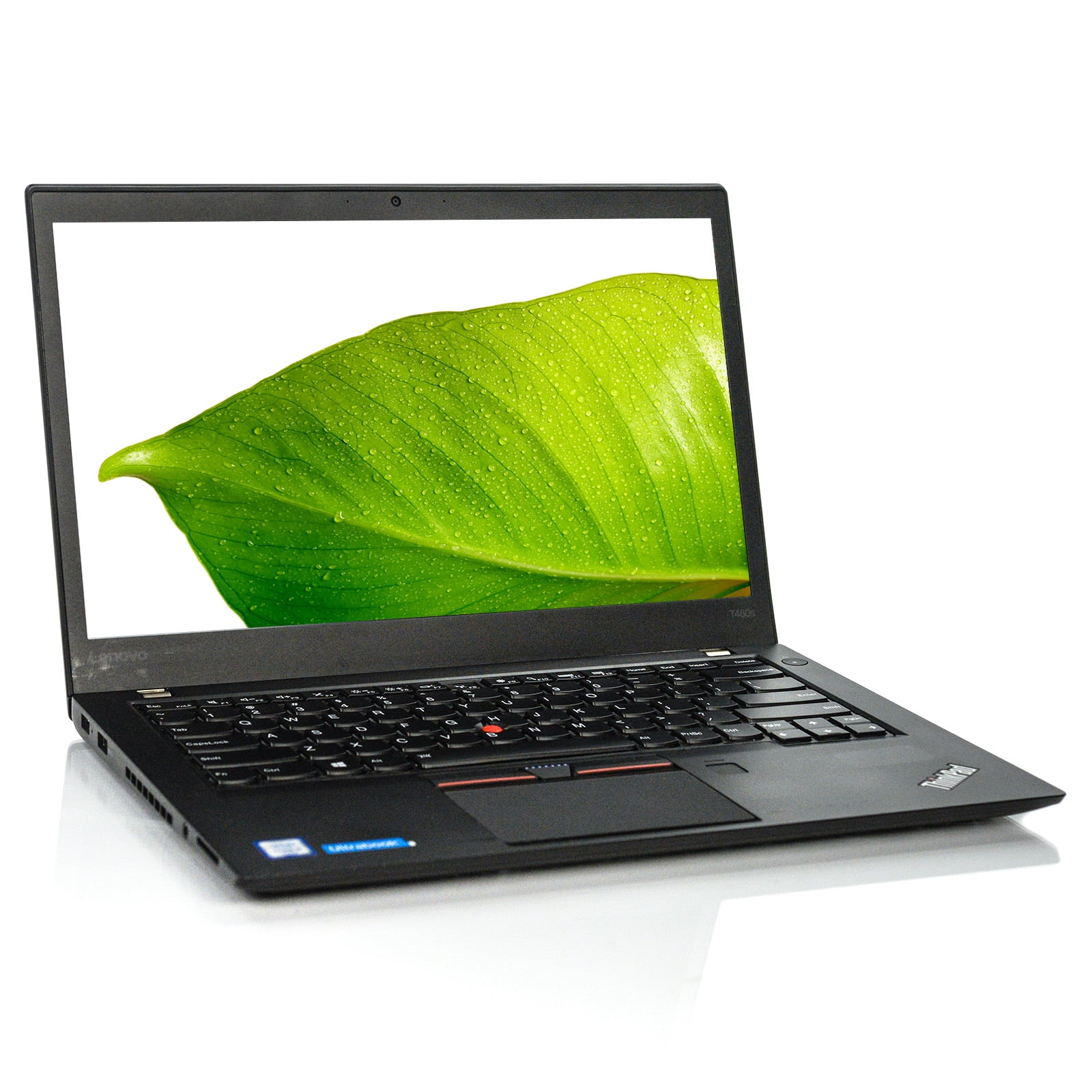 pay off Specially concept Used Lenovo ThinkPad T460S 14" Laptop Core i7 12GB 256GB SSD M.2 Integrated  Graphics Win 10 Pro B v.WCA - Walmart.com