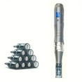thumbnail image 1 of CNKOO Wireless Charging Model Electric Derma Pen M8/ M7S With 10 Massage Heads, 1 of 5