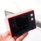 thumbnail image 4 of Accesorio de decoración de TV jugable para de televisión en miniatura de simulación 1/12 Rojo Hugo televisor de casa de muñecas, 4 of 10