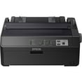 thumbnail image 2 of Epson FX-890II 9-Pin Impact Printer, 2 of 14